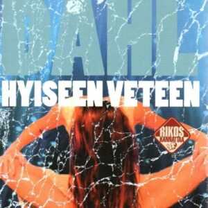 Hyiseen veteen