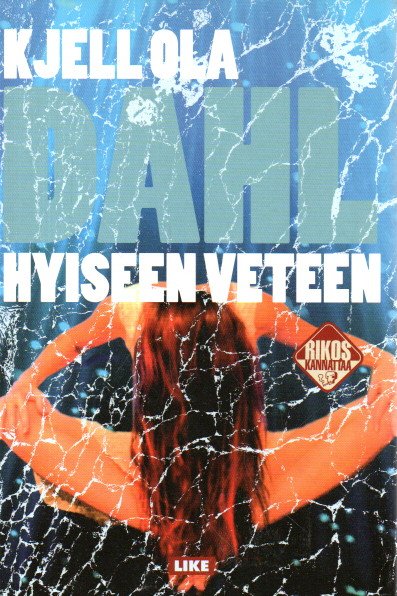Hyiseen veteen