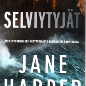 Selviytyjät