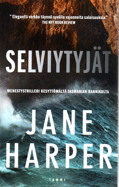 Selviytyjät