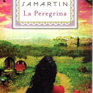 La Peregrina