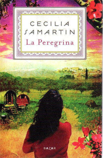 La Peregrina