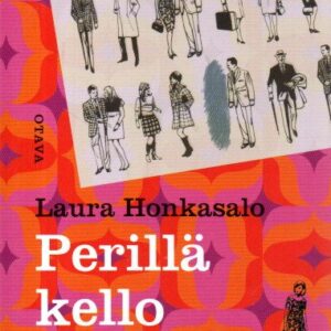 Perillä kello kuusi