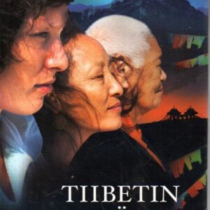 Tiibetin tyttäret