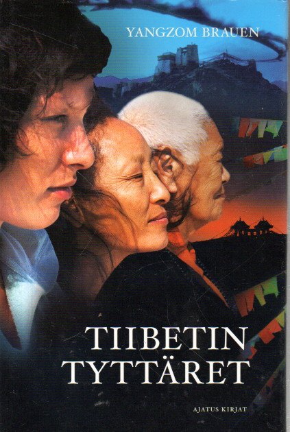 Tiibetin tyttäret