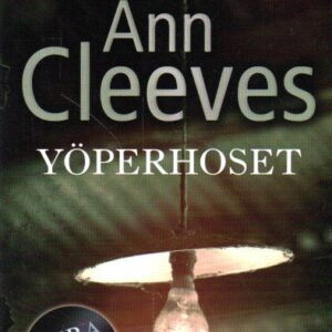 Yöperhoset