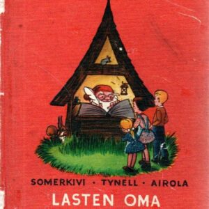 Lasten oma aapinen
