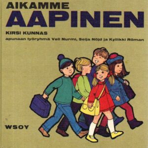 Aikamme aapinen