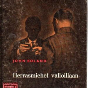 Herrasmiehet valloillaan