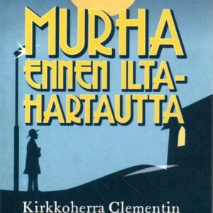 Murha ennen iltahartautta