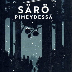 Särö pimeydessä