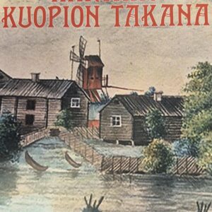 Kartano Kuopion takana (singeerattu)