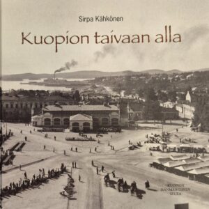 Kuopion taivaan alla