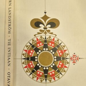 Tie Intiaan : löytöretkistä maitse ja meritse alkaen Puntin retkikunnasta v .1493 eKr päätyen Hyväntoivonniemen löytämiseen v. 1488jKr.