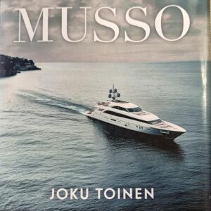 Joku toinen