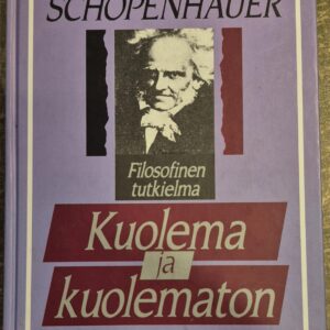 Kuolema ja kuolematon