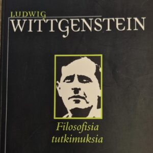 Filosofian tutkimuksia