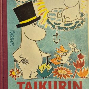 Taikurin hattu