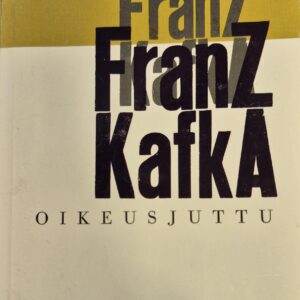 Oikeusjuttu