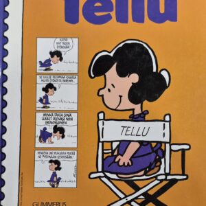 Tellu