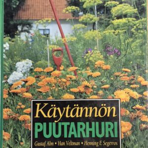 Käytännön puutarhuri