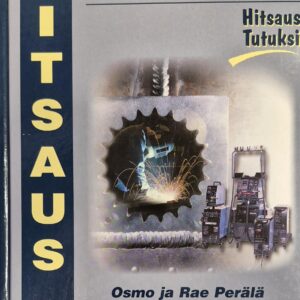 MIG-hitsaus autonkorjauksessa