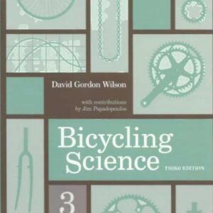 Bicycling Science