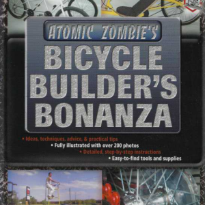 Atomic Zombies Bicycle Builders Bonanza