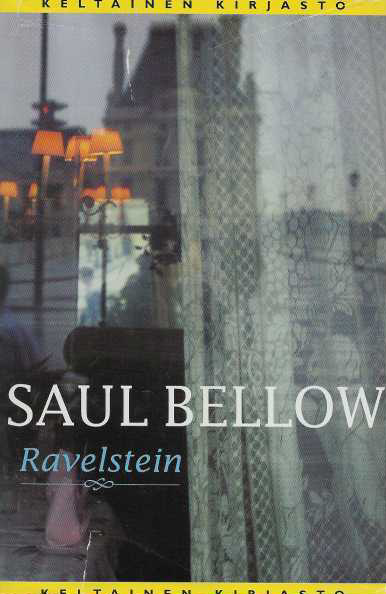 Ravelstein