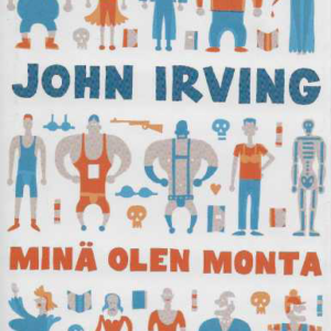 Minä olen monta
