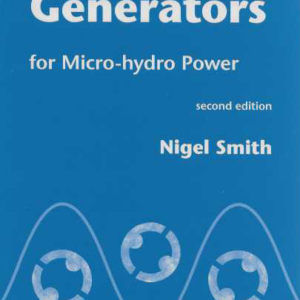 Motors as Generators for Micro-hydro Power