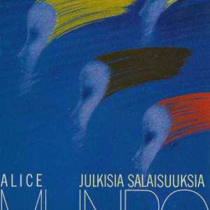 Julkisia salaisuuksia