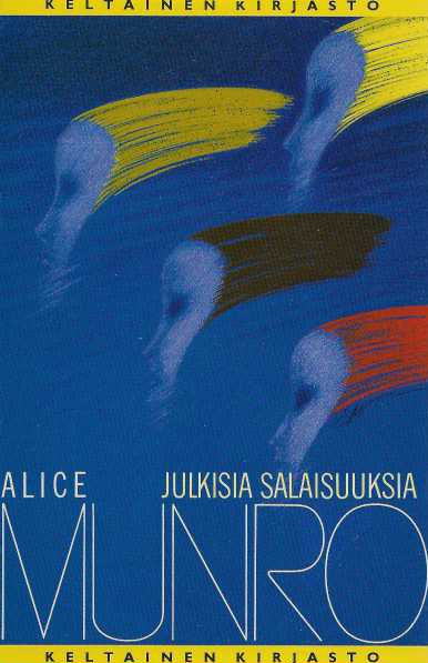 Julkisia salaisuuksia