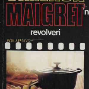 Maigret'n revolveri