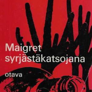 Maigret syrjästäkatsojana