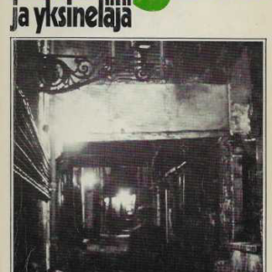 Maigret ja yksineläjä