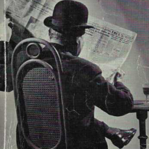 Maigret huvittelee