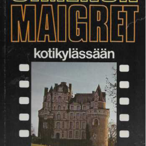 Maigret kotikylässään