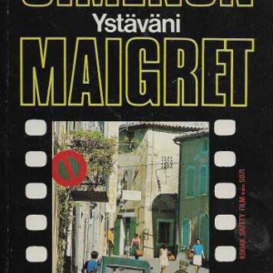 Ystäväni Maigret