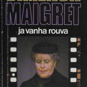Maigret ja vanha rouva
