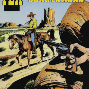 Maxi-Tex 13 : Vaarojen saartamana