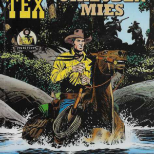 Maxi Tex 25 : Oikeuden mies