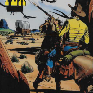 Maxi-Tex 14 : Oklahoma!