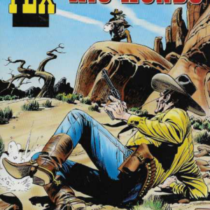 Maxi-Tex 7 : Rio Hondo