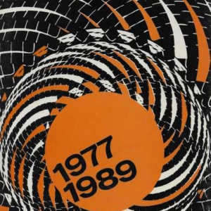 Charta 77 : dokumenty 1977-1989