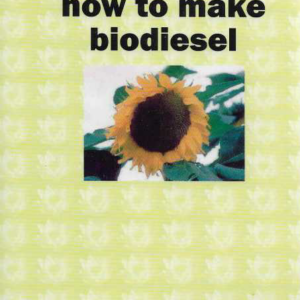 How to make biodiesel