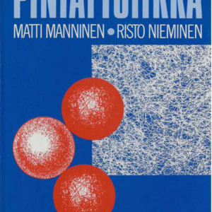 Pintafysiikka