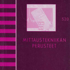 Mittaustekniikan perusteet