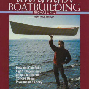 Ultralight Boatbuilding