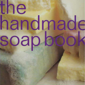 The Handmade soapbook
